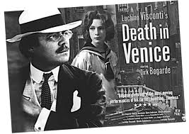 Death in Venice